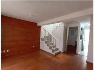 Casa en Venta en Culhuacán CTM Sección V Coyoacán