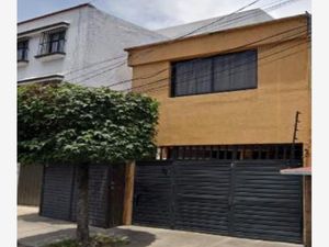 Casa en Venta en San Jose Insurgentes Benito Juárez