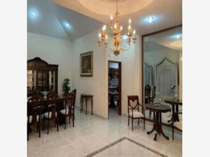 Casa en Venta en Ciudad Satelite Naucalpan de Juárez