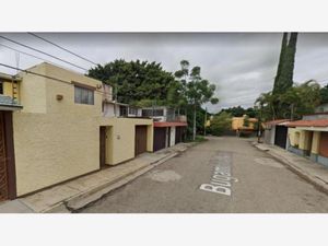 Casa en Venta en Bugambilias Oaxaca de Juárez