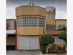 Casa en Venta en Culhuacán CTM Sección V Coyoacán