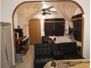 Casa en Venta en Monumental Juárez