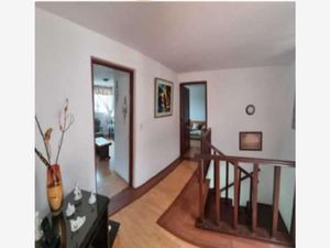 Casa en Venta en Campestre Churubusco Coyoacán