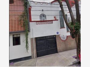 Casa en Venta en Hipódromo Condesa Cuauhtémoc