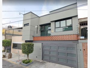 Casa en Venta en Heroes de Churubusco Iztapalapa