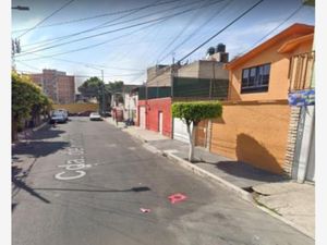 Casa en Venta en Granjas Mexico Iztacalco