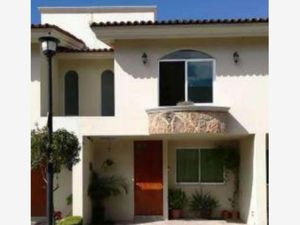 Casa en Venta en Francisco Sarabia Zapopan