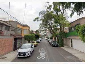 Casa en Venta en Heroes de Churubusco Iztapalapa