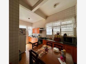 Casa en Venta en Del Valle Centro Benito Juárez