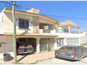 Casa en Venta en Las Bugambilias Matamoros