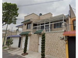 Casa en Venta en San Antonio Azcapotzalco