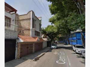 Casa en Venta en Campestre Churubusco Coyoacán