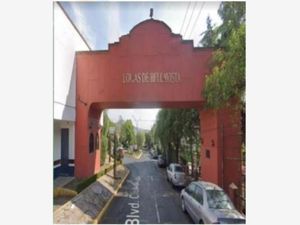 Casa en Venta en Magisterial Vista Bella Tlalnepantla de Baz