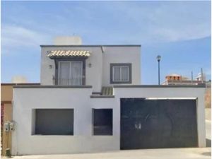 Casa en Venta en Monte Real Residencial Los Cabos