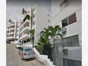 Departamento en Venta en Lomas de Costa Azul Acapulco de Juárez