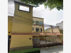 Casa en Venta en Campestre Churubusco Coyoacán