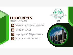 Casa en Venta en Cerro de la Estrella Iztapalapa