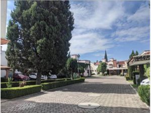 Casa en Venta en Santa Catarina San Andrés Cholula