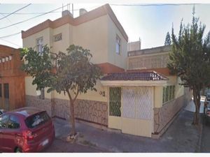 Casa en Venta en Obrera Guadalajara