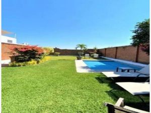 Casa en Venta en Jardines de Cuernavaca Cuernavaca