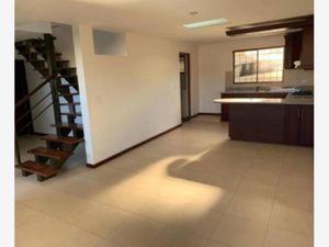 Casa en Venta en Campestre Churubusco Coyoacán