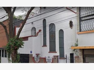 Casa en Venta en Hipódromo Condesa Cuauhtémoc