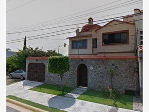 Casa en Venta en Burgos Temixco