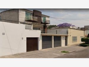 Casa en Venta en Claveria Azcapotzalco