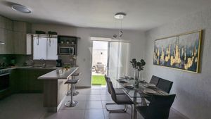 Casa modelo Cibeles en Residencial Santorini