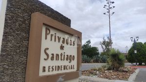 Terrenos Al Norte en Residencial Privadas de Santiago