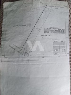 Terreno en Huachichil con ubicación estratégica entre puntos industriales