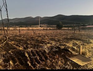 Terreno en Fraccionamiento Campestre Dos Encinas