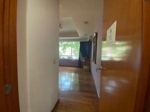 Hermoso condominio en primer piso en Polanco