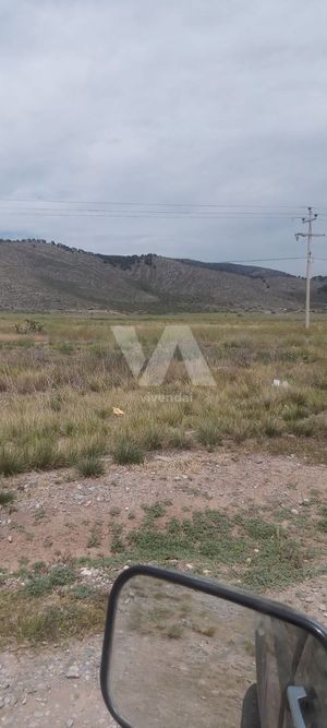 Terreno en Huachichil con ubicación estratégica entre puntos industriales