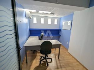 Oficinas con espacio de Coworking sobre Rufino Tamayo