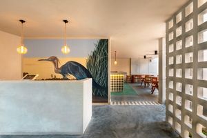 Hotel  Boutique de diseñador @ Tulum, QR