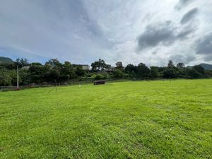 Invierta en Malinalco: Terreno para 10 Casas en Pueblo Mágico