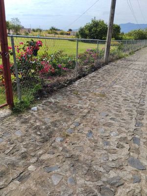 Invierta en Malinalco: Terreno para 10 Casas en Pueblo Mágico