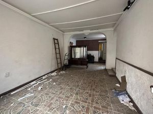 Oportunidad Única: Casa en Venta con Uso de Suelo en Roma Sur