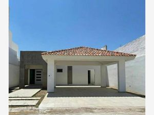 Casa en Venta en Real del Nogalar Torreón