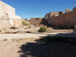 Terreno en Venta en Moderna Torreón