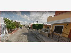 Casa en Venta en Garcia Gineres Mérida