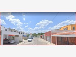 Casa en Venta en Miguel Hidalgo Mérida