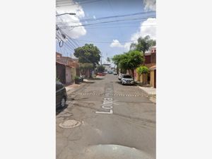 Casa en Venta en Loma Dorada Tonalá