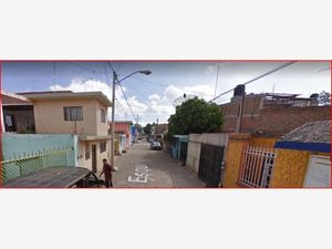 Casa en Venta en Unidad Deportiva León