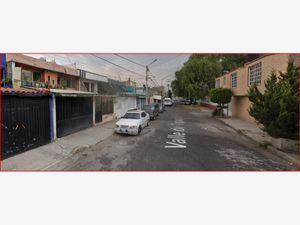 Casa en Venta en Valle de Aragón 3ra Sección Poniente Ecatepec de Morelos