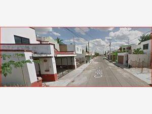 Casa en Venta en Vista Alegre Mérida