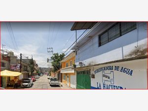 Casa en Venta en San Antonio Zomeyucan Naucalpan de Juárez