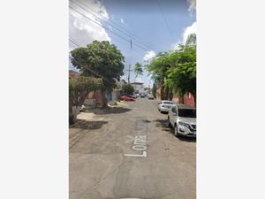 Casa en Venta en Loma Dorada Tonalá