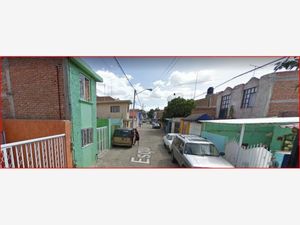 Casa en Venta en Unidad Deportiva León